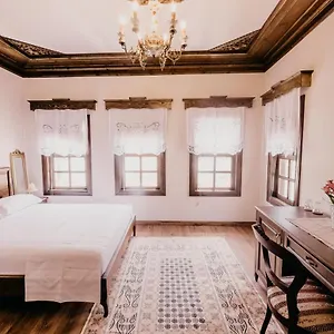 Beratino Hotel