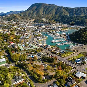 Tasman Ferienpark