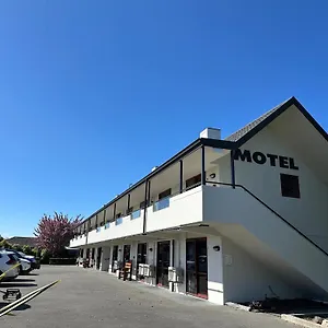 Motel Airways