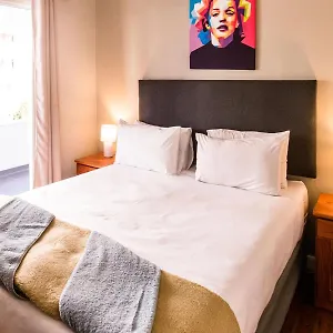 The Marilyn On Sea Point Gasthof